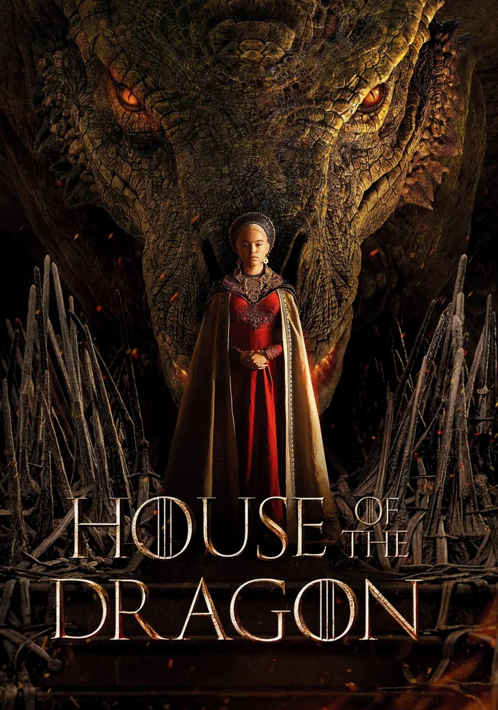 La casa del dragón